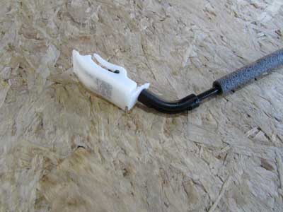 BMW Front Inner Door Handle Cable, Left or Right 51217259827 F30 320i 328i 330i 335i 340i Hybrid 3 M32